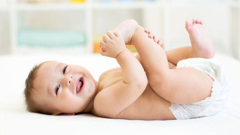 Are Diapers FSA Eligible?